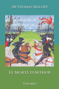 Le Morte d'Arthur
