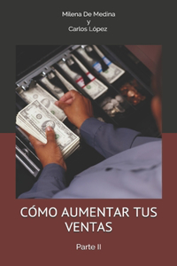 Cómo aumentar tus ventas