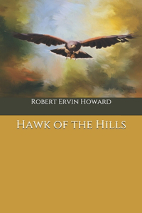 Hawk of the Hills