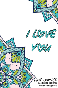 Love Quotes