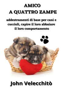 Amico a Quattro Zampe