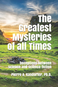 Greatest Mysteries of all Times