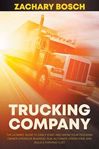 Trucking Company