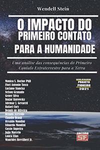 O Impacto Do Primeiro Contato Para a Humanidade