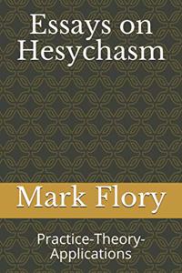 Essays on Hesychasm