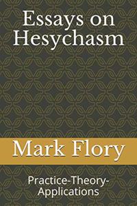 Essays on Hesychasm