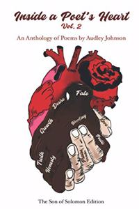 Inside a Poet's Heart, Volume 2