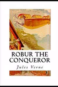 Robur the Conqueror