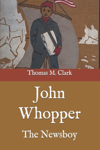 John Whopper