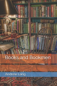 Books and Bookmen