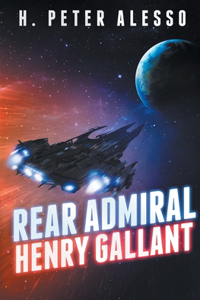 Rear Admiral Henry Gallant