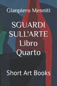SGUARDI SULL'ARTE Libro Quarto