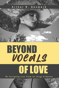 Beyond The Vocals of Love
