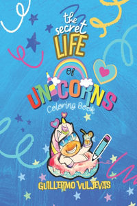 Secret life of Unicorns