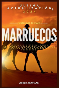 Viajes a Marruecos 2024