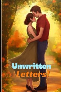 Unwritten letters!