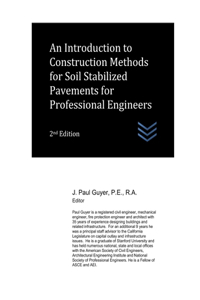 Introduction to Construction Methods for Soil Stabilized Pavements for Professional Engineers