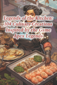 Legends of the Kitchen
