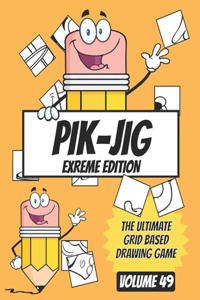 Unleash Your Creative Spark with PIK-JIG