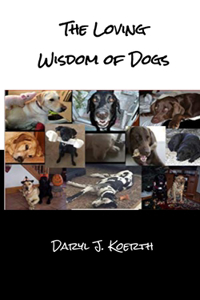 Loving Wisdom of Dogs