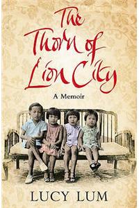 Thorn of Lion City
