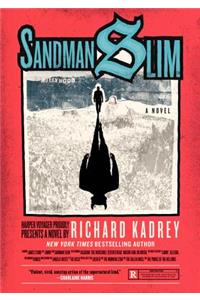 Sandman Slim