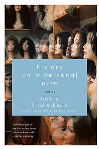 History on a Personal Note