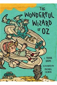 The Wonderful Wizard of Oz