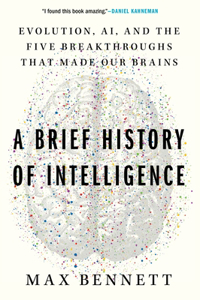 Brief History of Intelligence