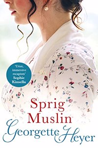 Sprig Muslin