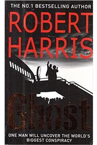Robert Harris Collection - 3 Books (Paperback) [Paperback] by