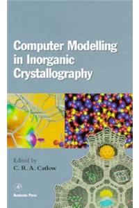 Computer Modeling in Inorganic Crystallography