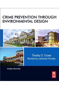 Crime Prevention Through Environmental Design