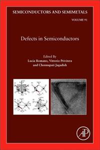 Defects in Semiconductors