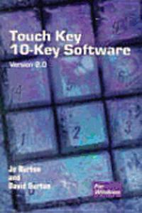 Touch Key 10-Key Software