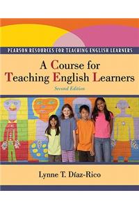 Course for Teaching English Learners