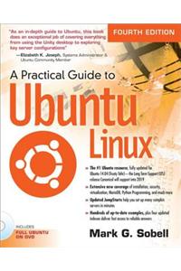 Practical Guide to Ubuntu Linux, A