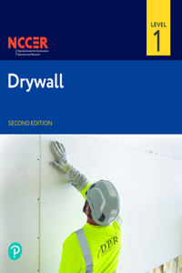 Drywall Level 1
