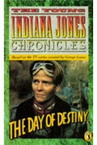 The Young Indiana Jones and the Day of Destiny