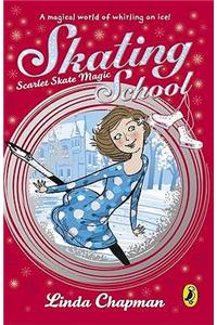 Scarlet Skate Magic