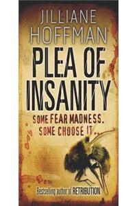 Plea of Insanity