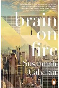 Brain On Fire: My Month of Madness