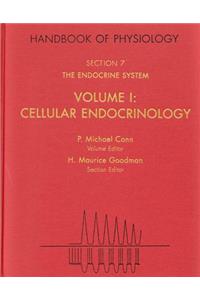 American Physiological Society Handbook of Physiology