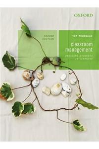 Classroom Management: Engaging Students in Learning