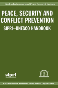 Peace, Security, and Conflict Prevention