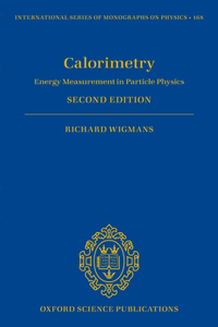 Calorimetry