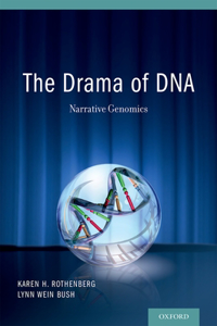 Drama of DNA