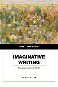 Imaginative Writing