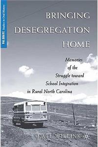 Bringing Desegregation Home