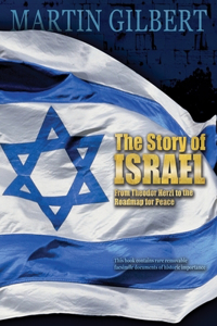 Story of Israel